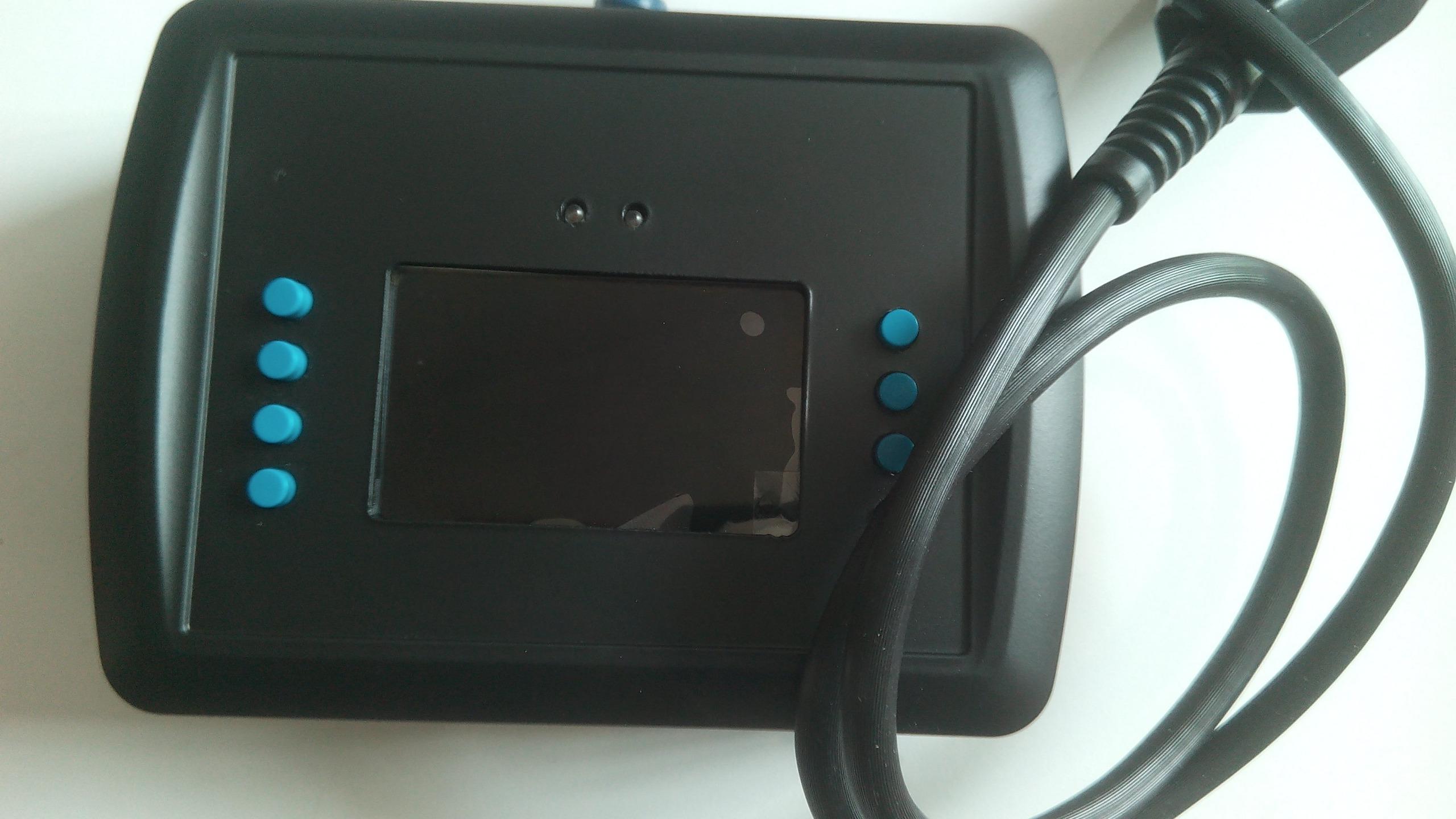 دیاگ خودرو های ایرانی