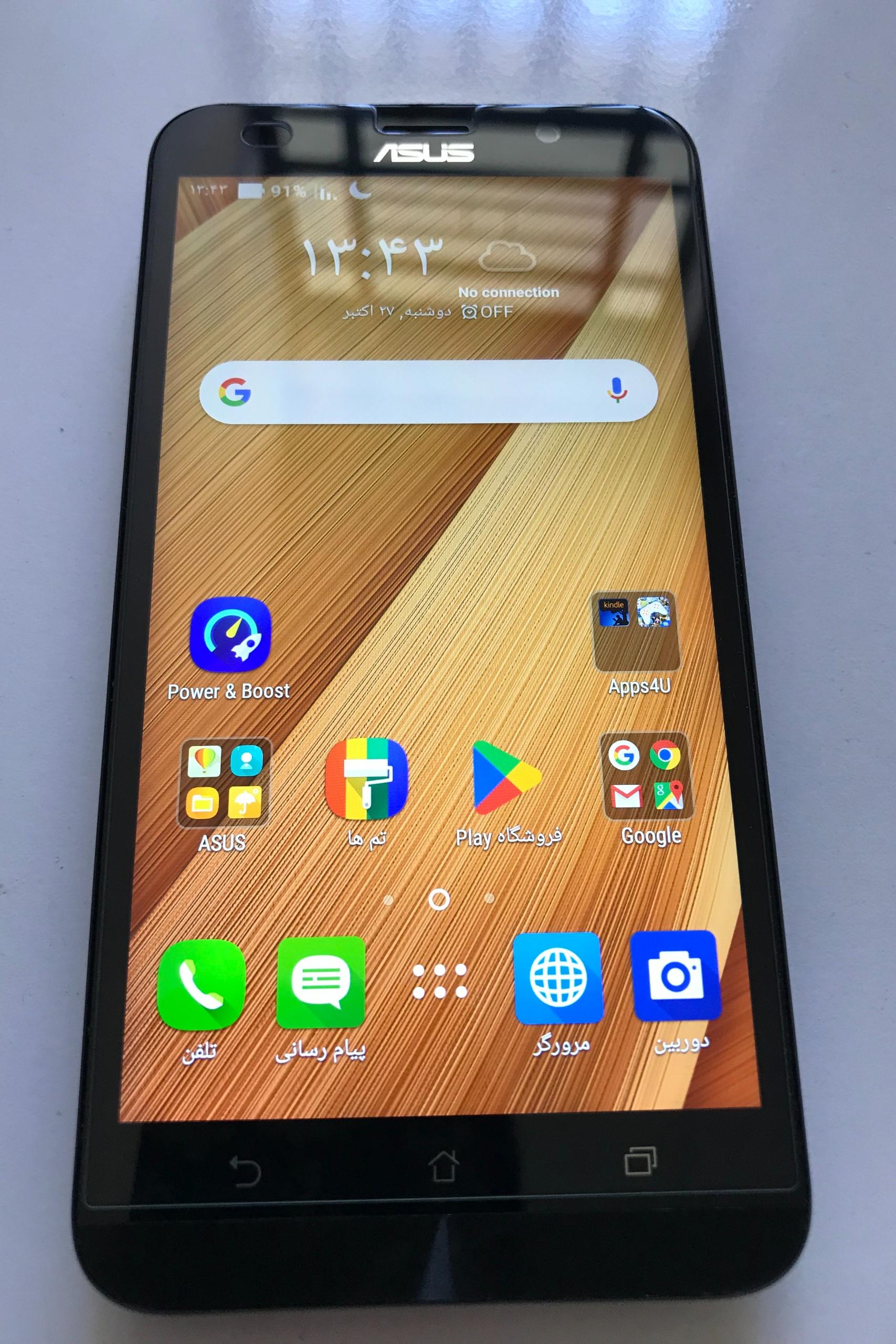 ایسوس زنفون2 64 گیگ