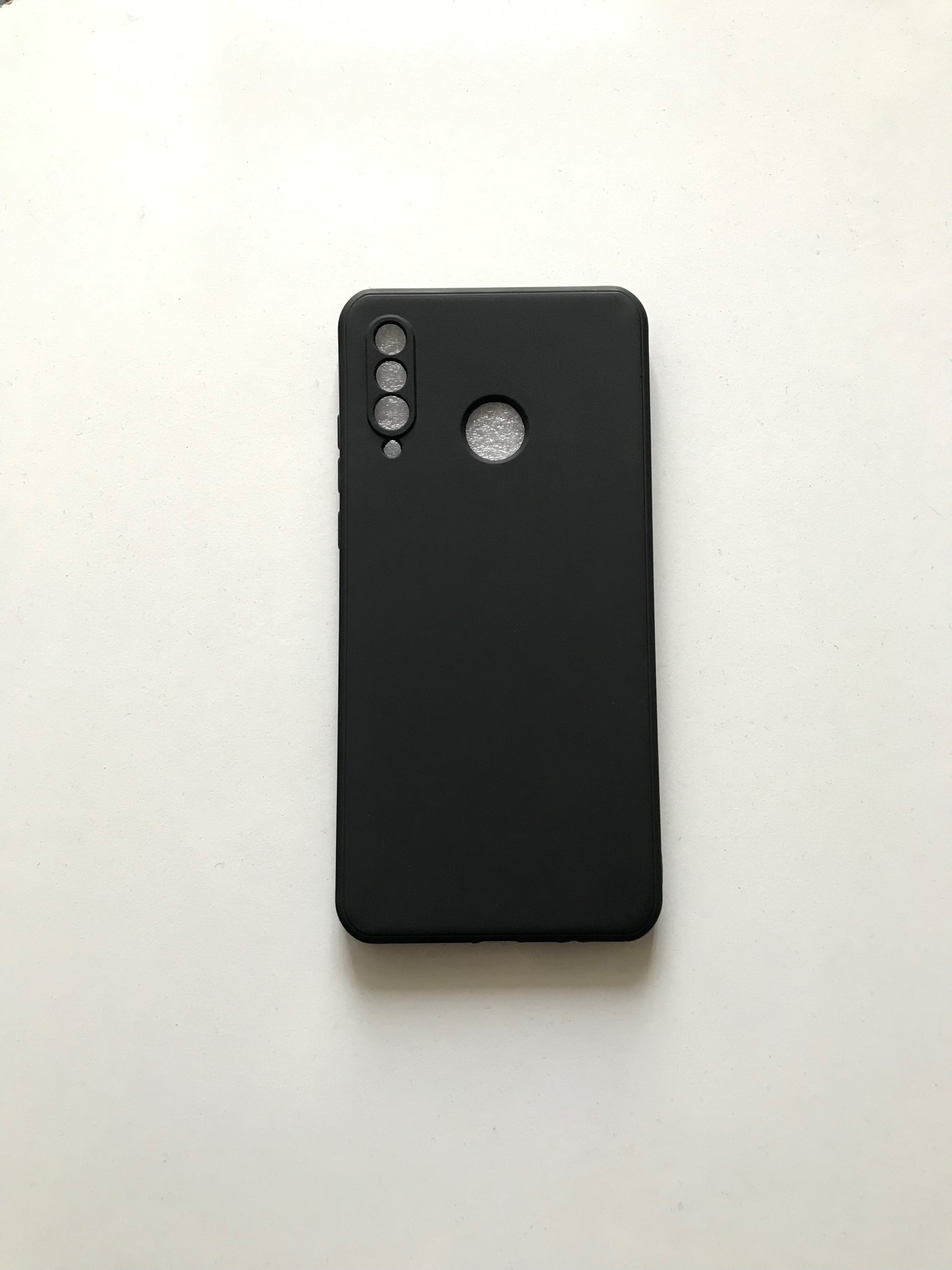 کاور طبع ای محکم هواویp30 lite