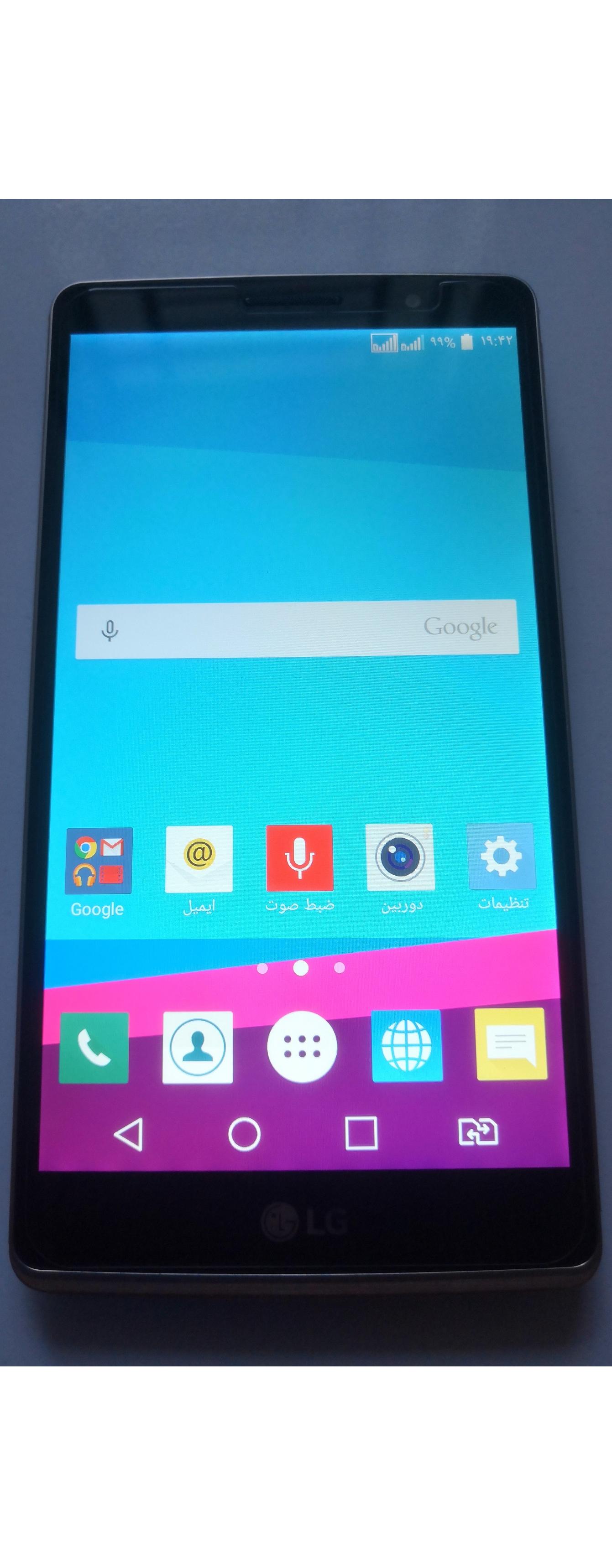 Lg g4 استایلوس