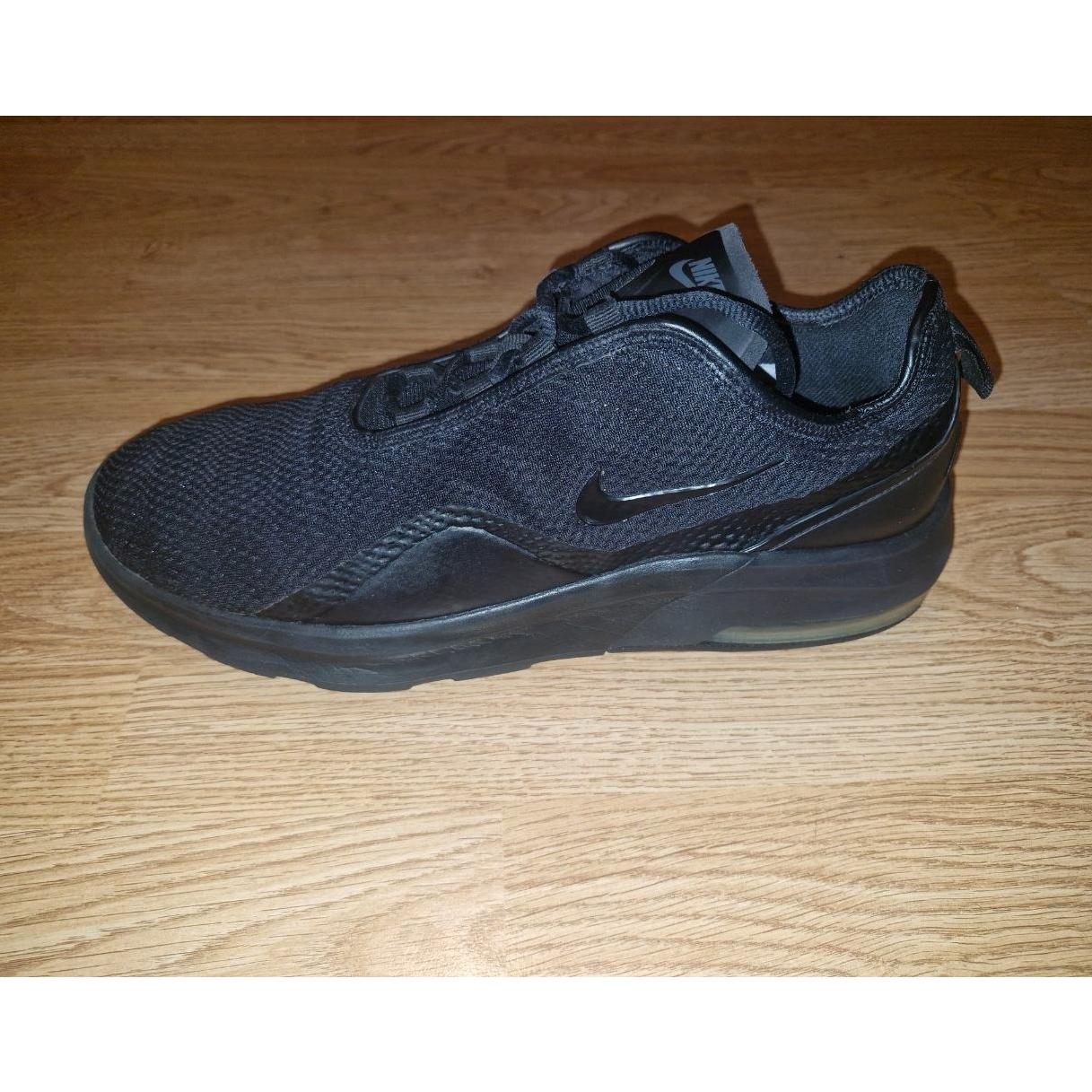 کتونی اورجینال نایکی Nike نایک سایز 46 (30cm)