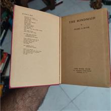 The