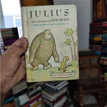 jULIUS