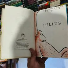 jULIUS