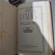 HYMNS