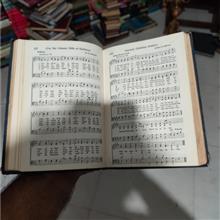 HYMNS