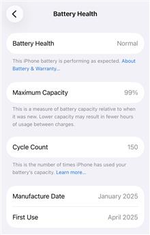 iPhone