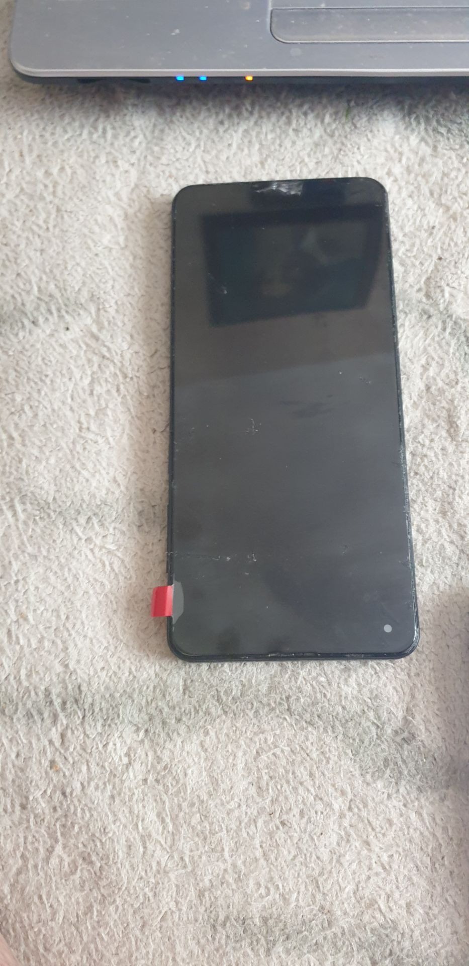 گوشی موبایل سامسونگ a21s