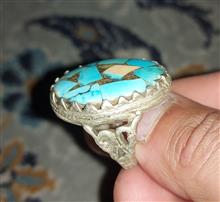 انگشترنقره