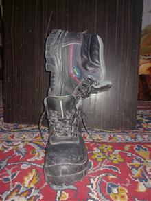 کفش
