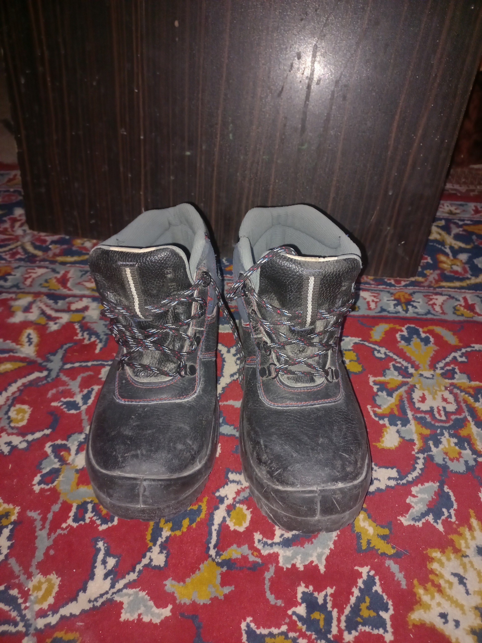 کفش ایمنی کاوه