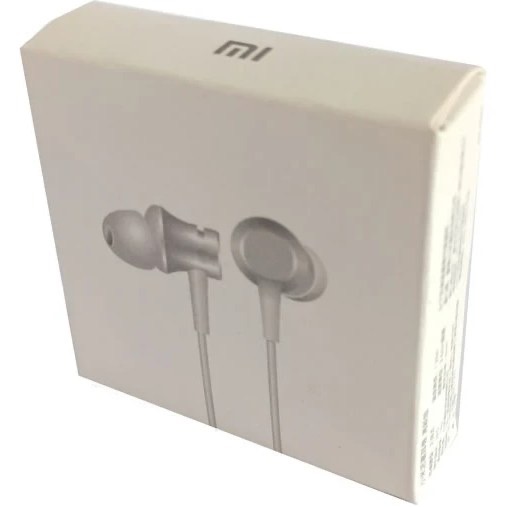 هندزفری شیائومی مدل Mi Earphones Basic