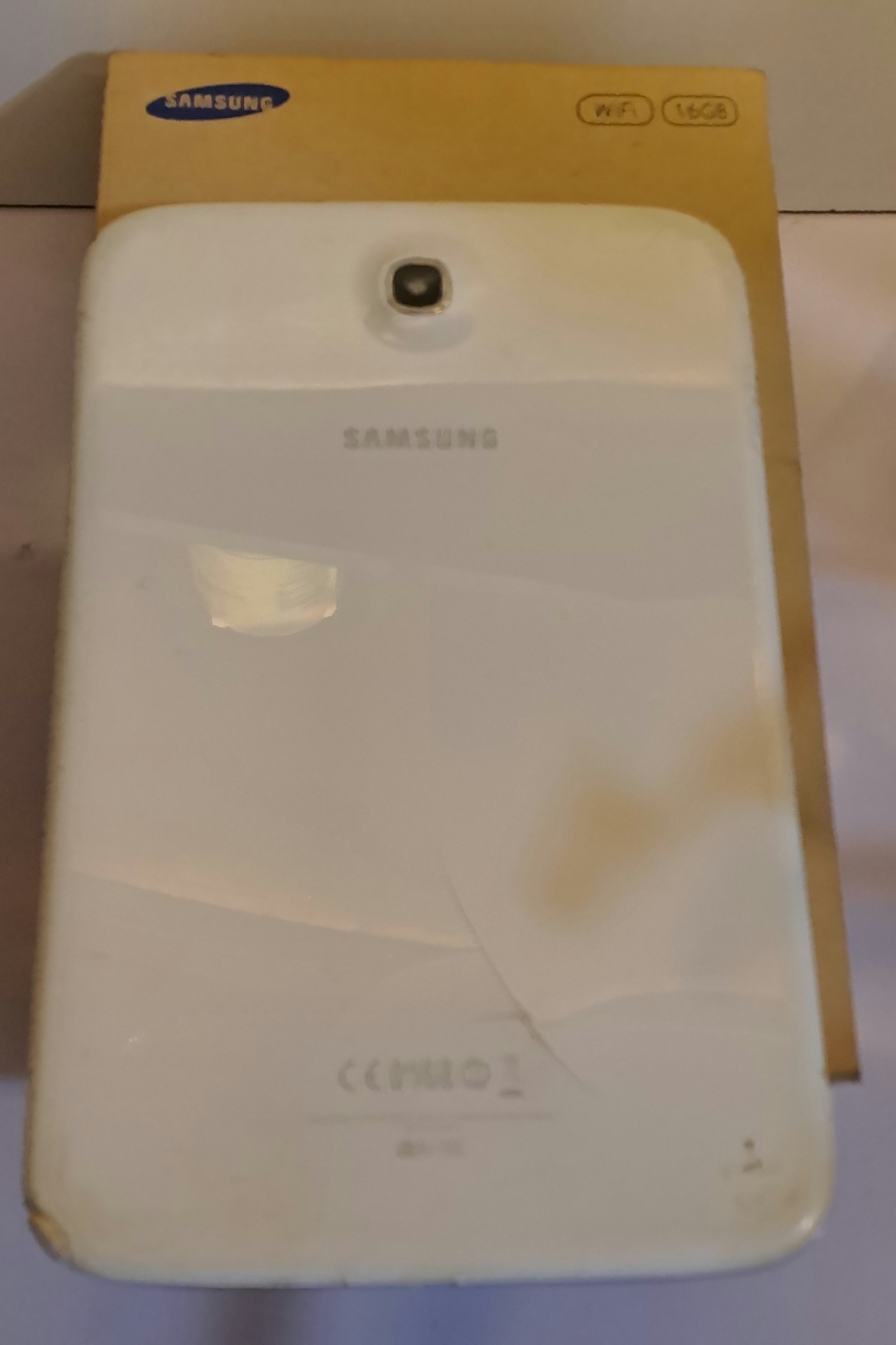 تبلت سامسونگ GT N5110