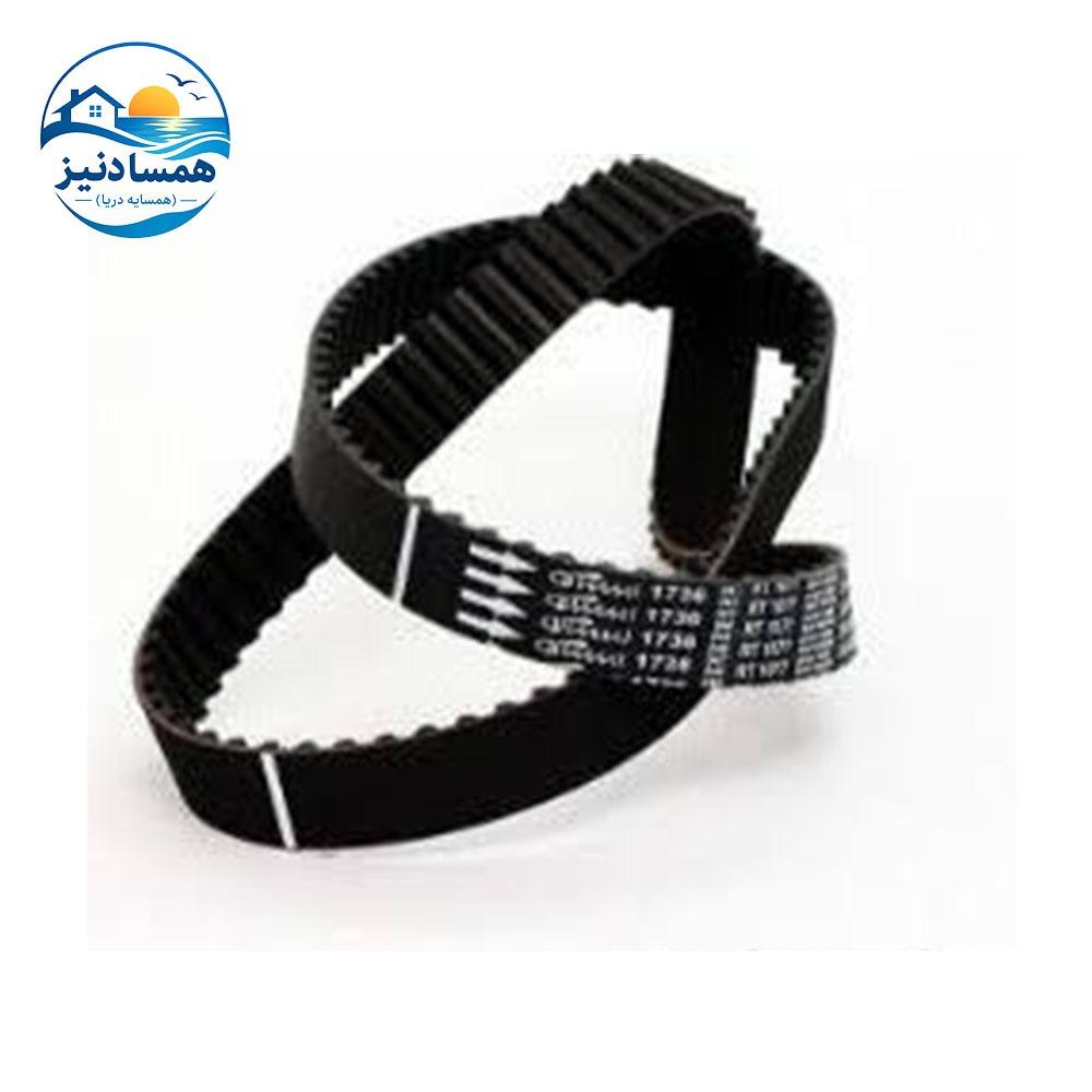 تسمه تایمینگ 134 دندانه TU5 TU5P