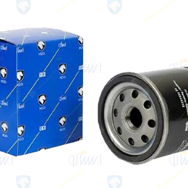 فیلترروغن خانواده موتور XU ایساکو گارانتی پلاس