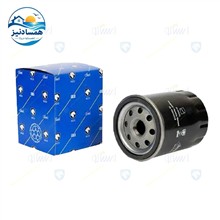 فیلترروغن