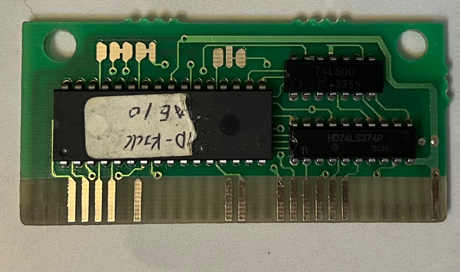 بازی تک لبه سگا sega