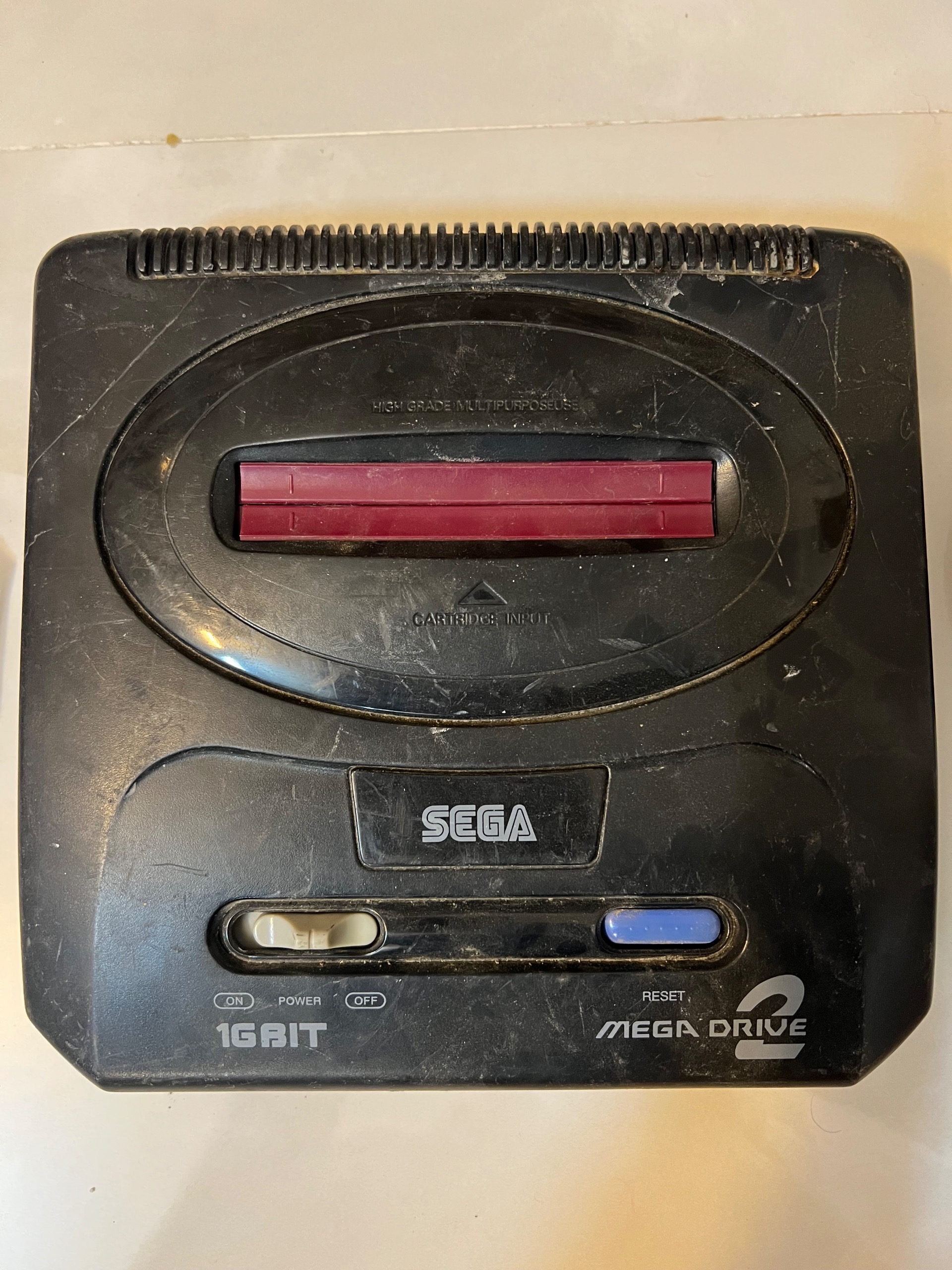 سگا برد یک تیکه Sega مناسب تعمیرکار