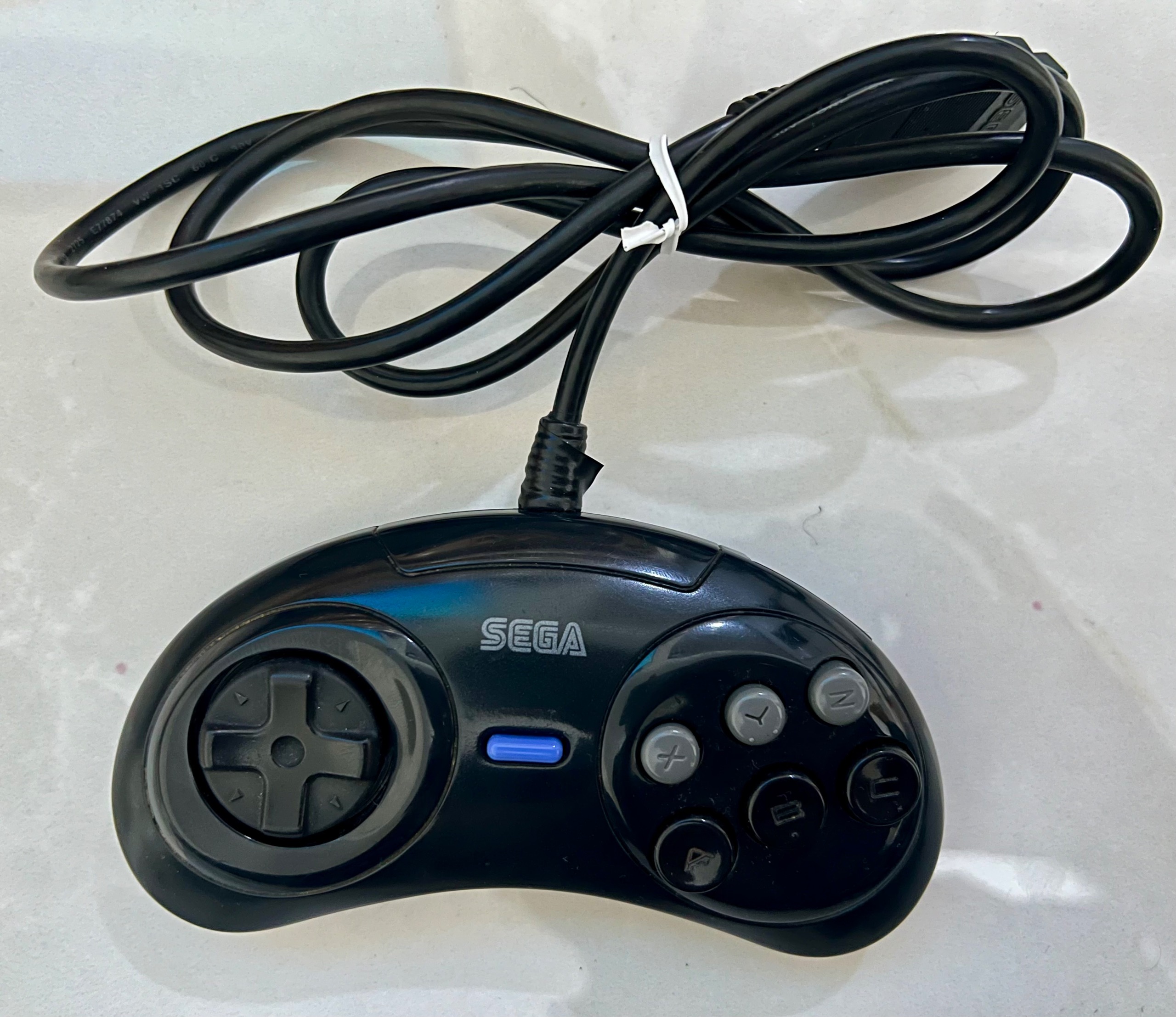 دسته اورجینال سگا