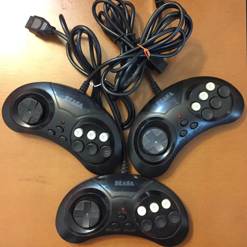 1عدد دسته سگا برند SEAGA