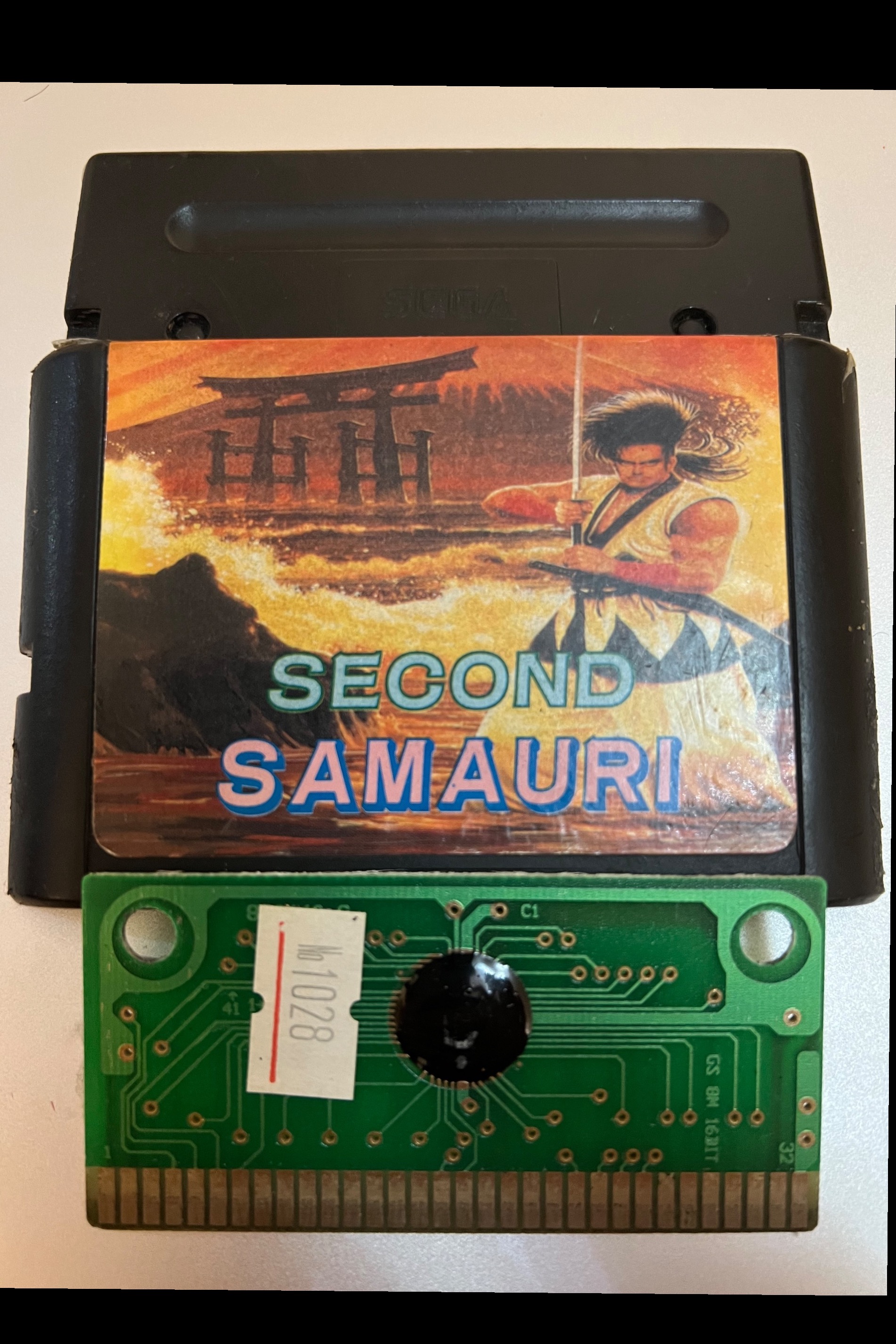 بازی سگا sega