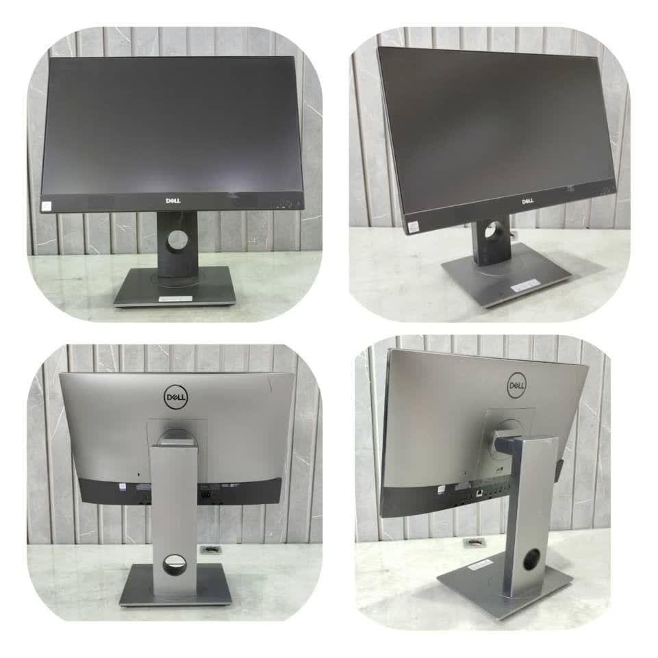 آل این وان Dell OptiPlex 7460 استوک Core i5 نسل 8