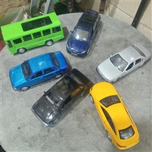 تعدادی