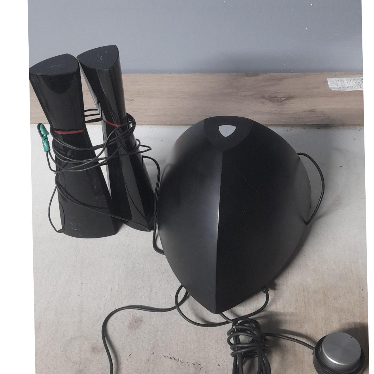 اسپیکر ادی فایر3300e