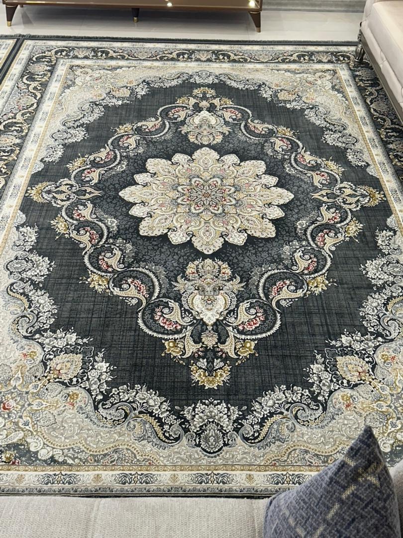دو تخته فرش 9 متری