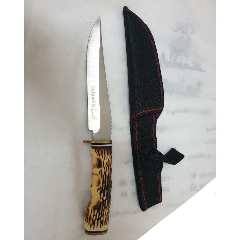 کارد کلمبیا اورجینال