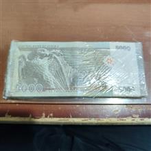 5000
