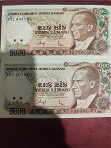 5000