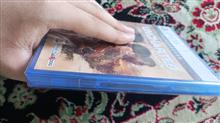 uncharted