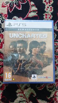 uncharted