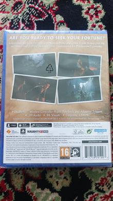 uncharted