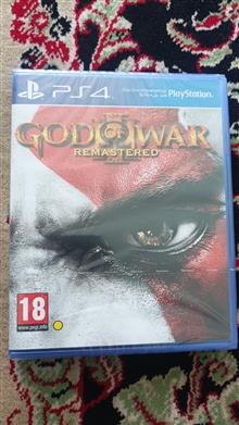 GOD