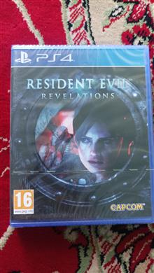 Resident