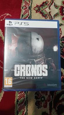 CRONOS