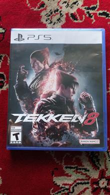 TEKKEN