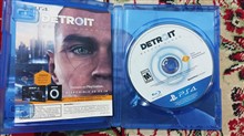 DETROIT