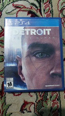 DETROIT