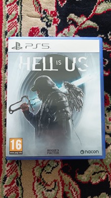 HELL