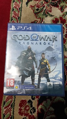 GOD
