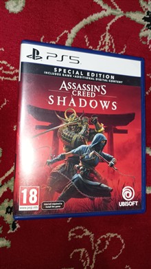 ASSASSINS