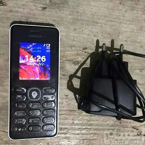 nokia 110 olx