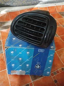 دریچه