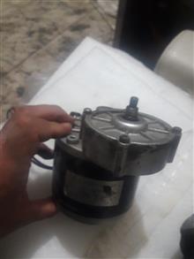 موتورگیربکس