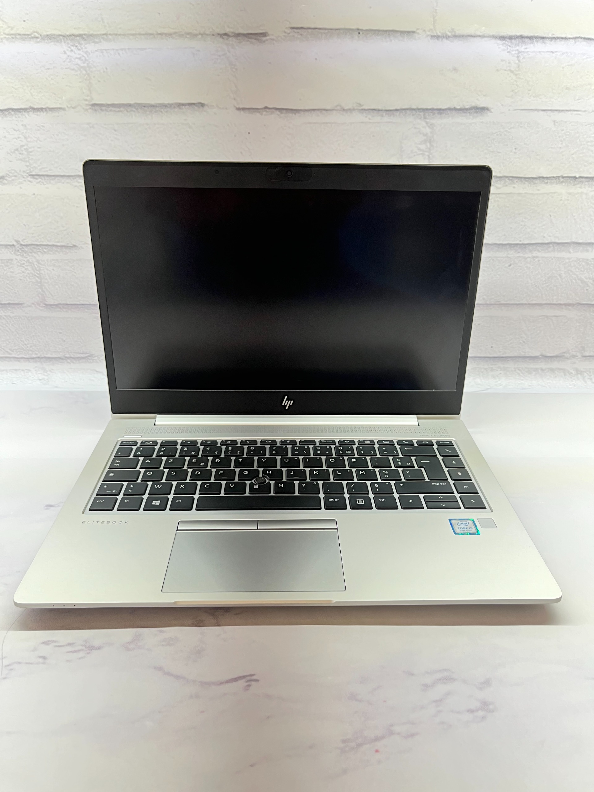 لپ تاپ گرافیکی HP فوق العاده سبک