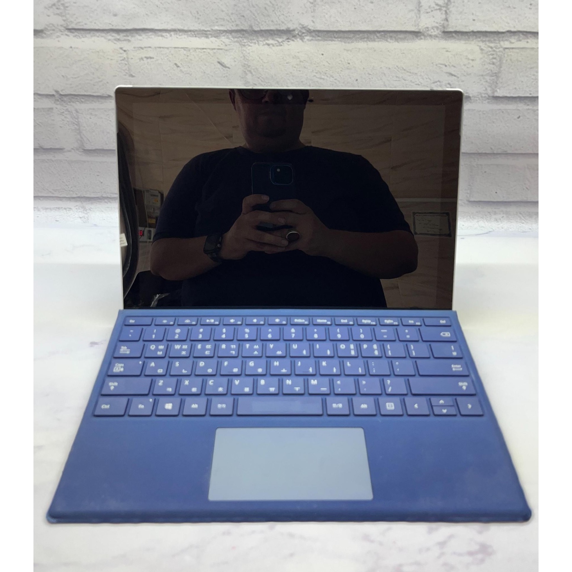 لپ تاپ لمسی surface pro 5