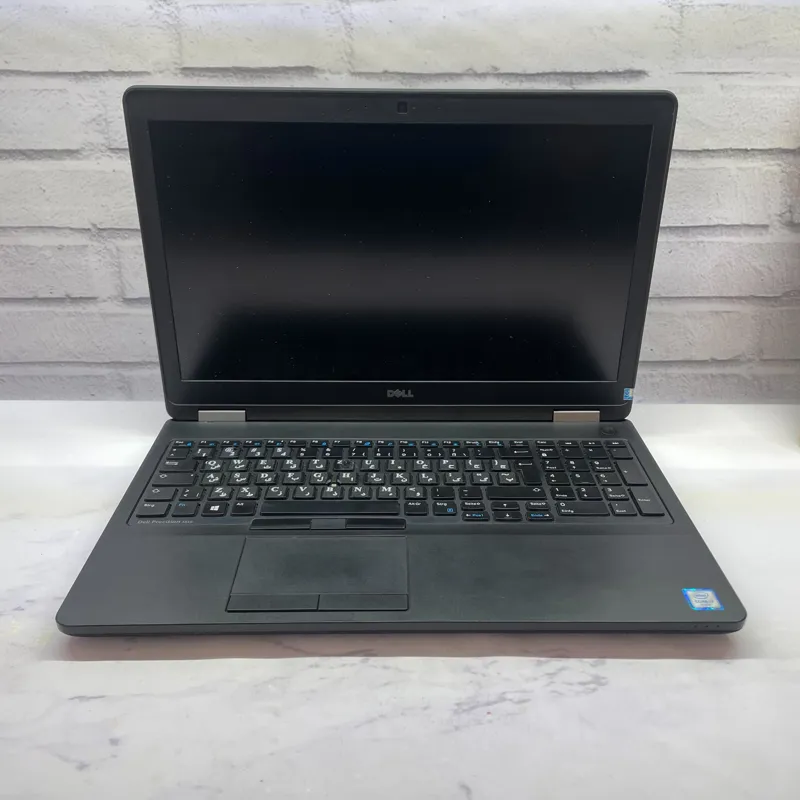 لپ تاپ i7 گرافیک 2 گیگ رم 16